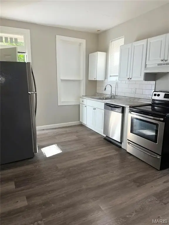 3652 S Compton Avenue, Saint Louis, MO 63118 - #3