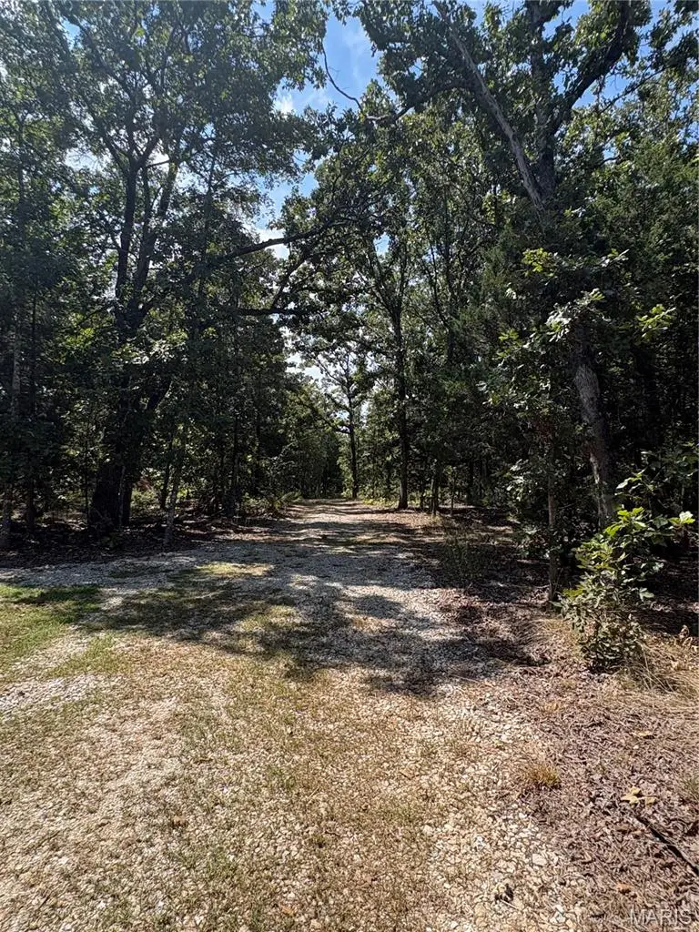 16507 State Route K, Edgar Springs, MO 65462 - #1
