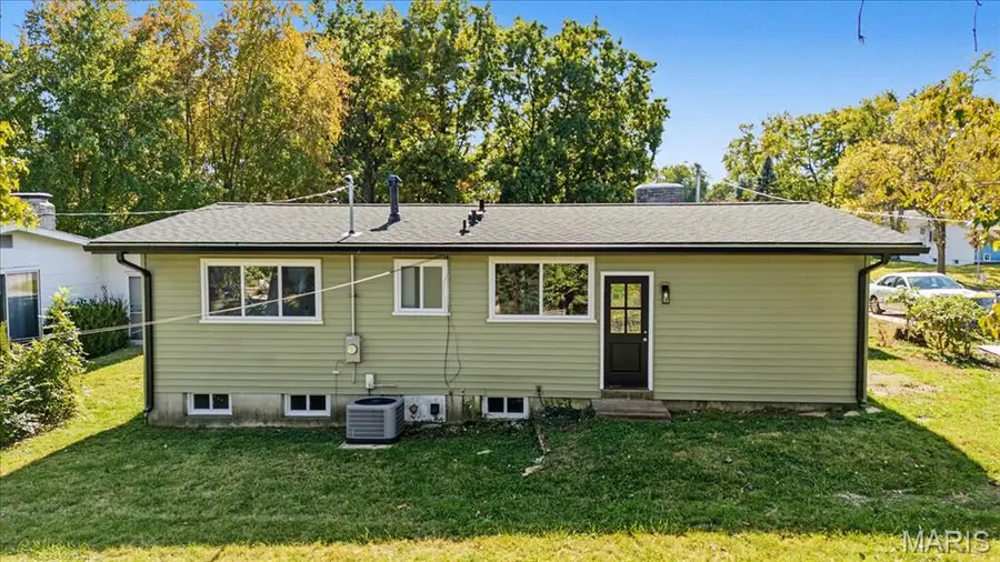 10805 Ridgecrest Drive, Saint Ann, MO 63074 - #3