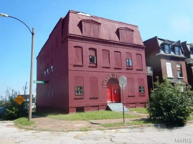 1221 Hebert Street, Saint Louis, MO 63107 - #2