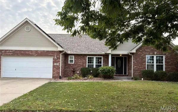 964 Prairie Crossing, O'Fallon, IL 62269