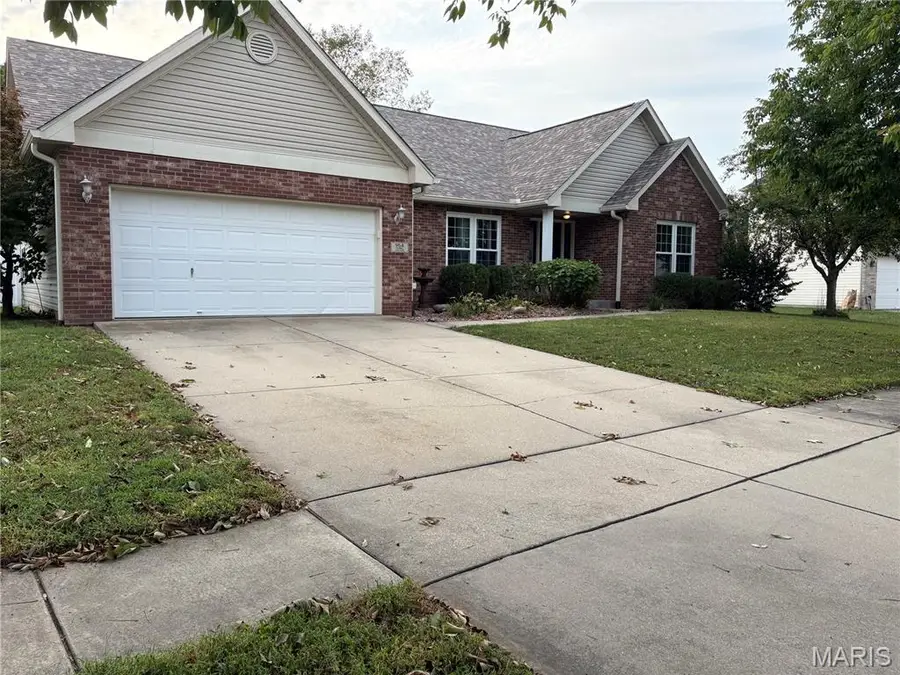964 Prairie Crossing, O Fallon, IL 62269 - #2