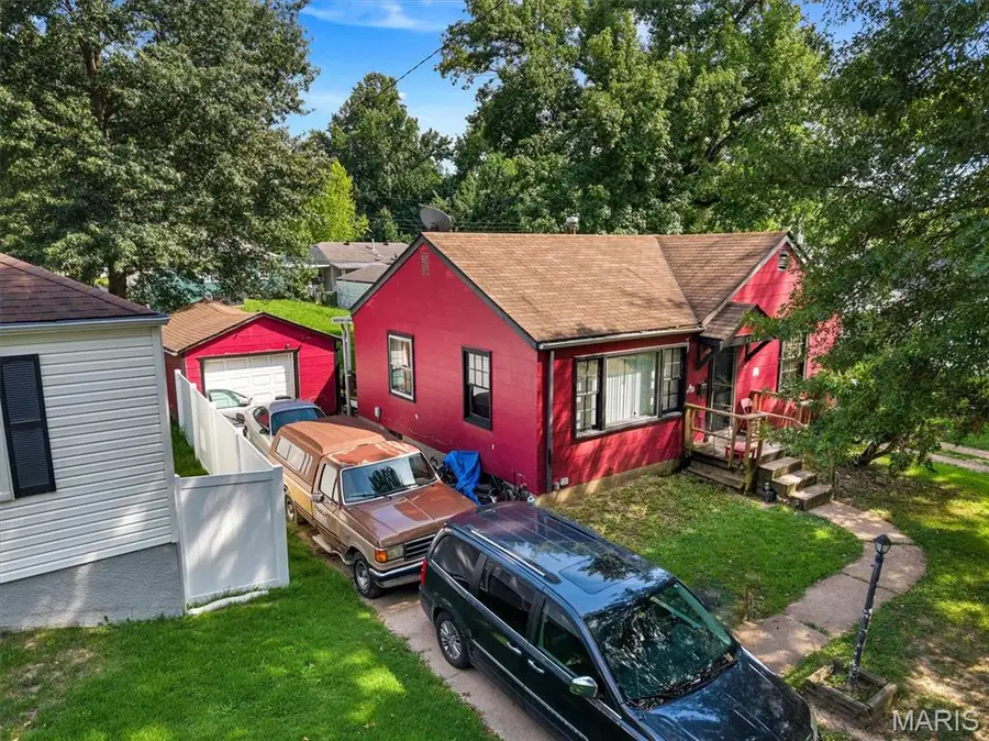 1944 Falcon Drive, Hanley Hills, MO 63133 - #2