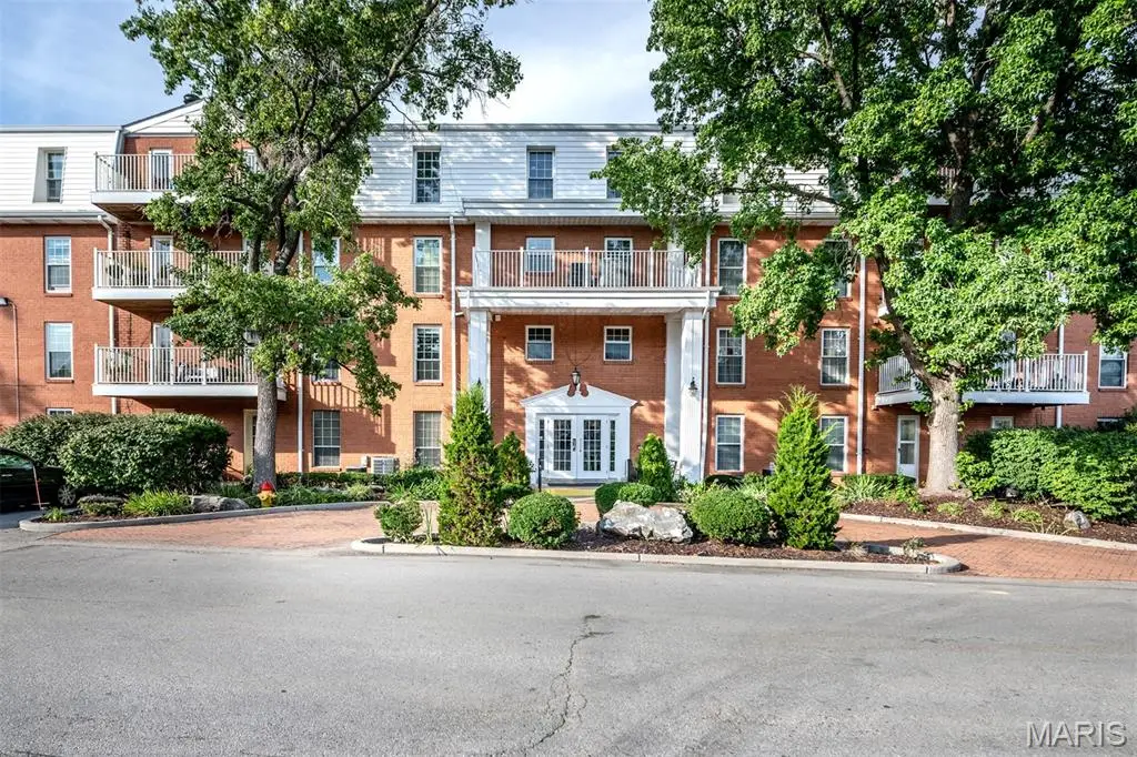 14471 Bantry Lane #2, Chesterfield, MO 63017 - #1