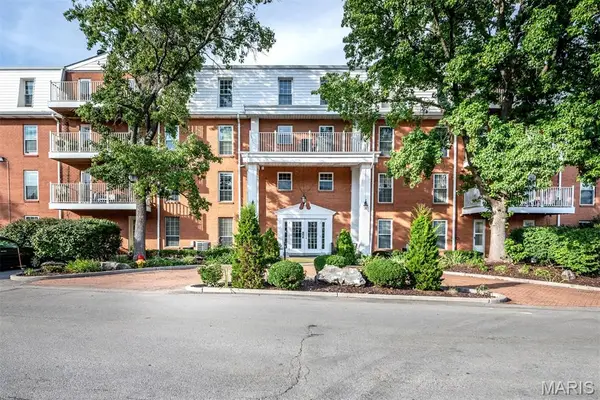 14471 Bantry Lane #2, Chesterfield, MO 63017