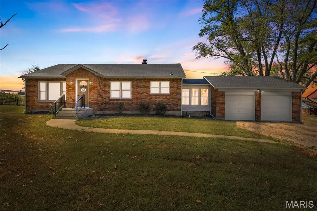 5808 & 5802 Highway F, Farmington, MO 63640 - #1