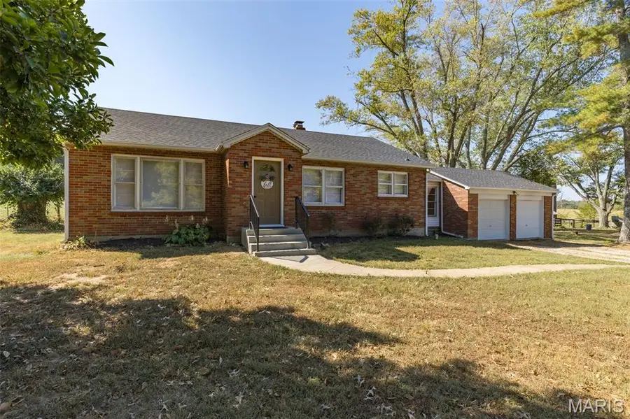 5808 & 5802 Highway F, Farmington, MO 63640 - #2