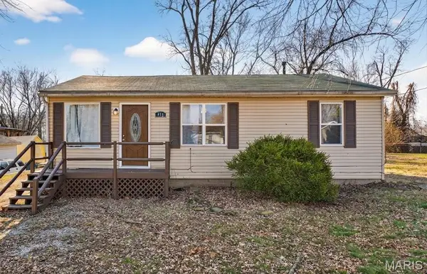 512 Belvedere Drive, Belleville, IL 62223