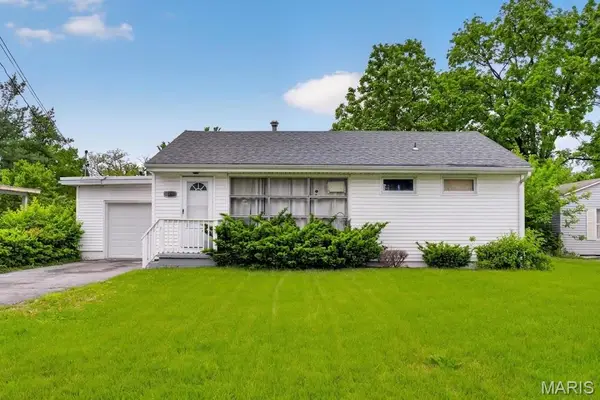 109 Cascade Drive, Belleville, IL 62223