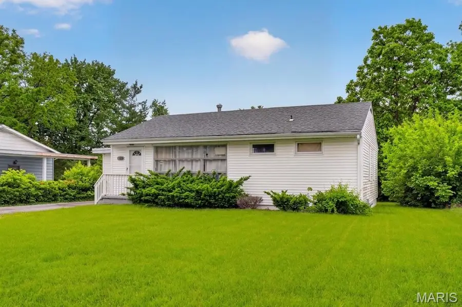 109 Cascade Drive, Belleville, IL 62223 - #3
