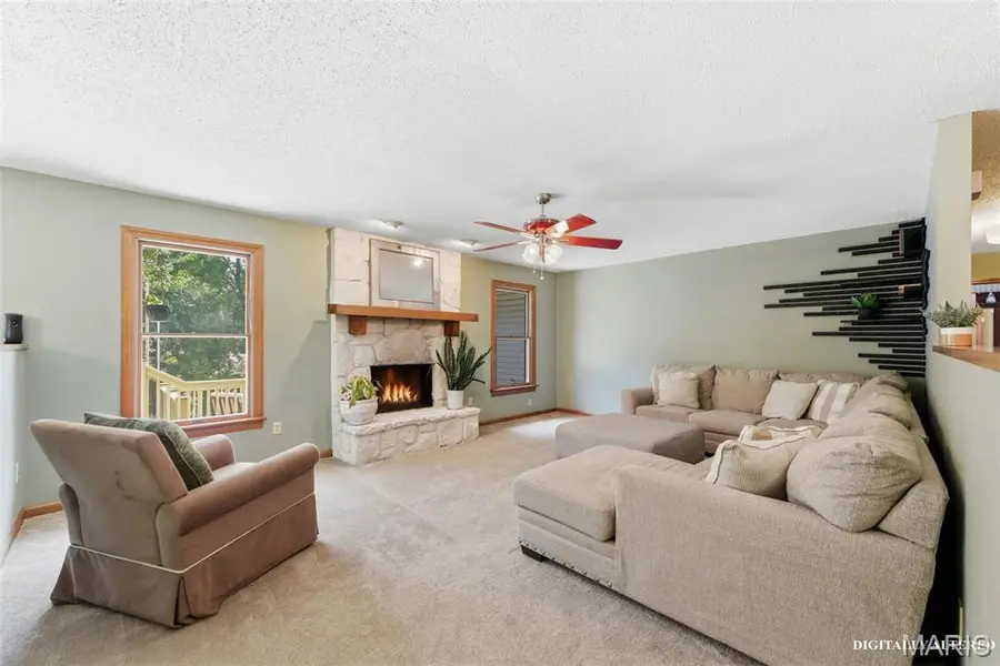8 Ardwick Drive, Saint Peters, MO 63376 - #3