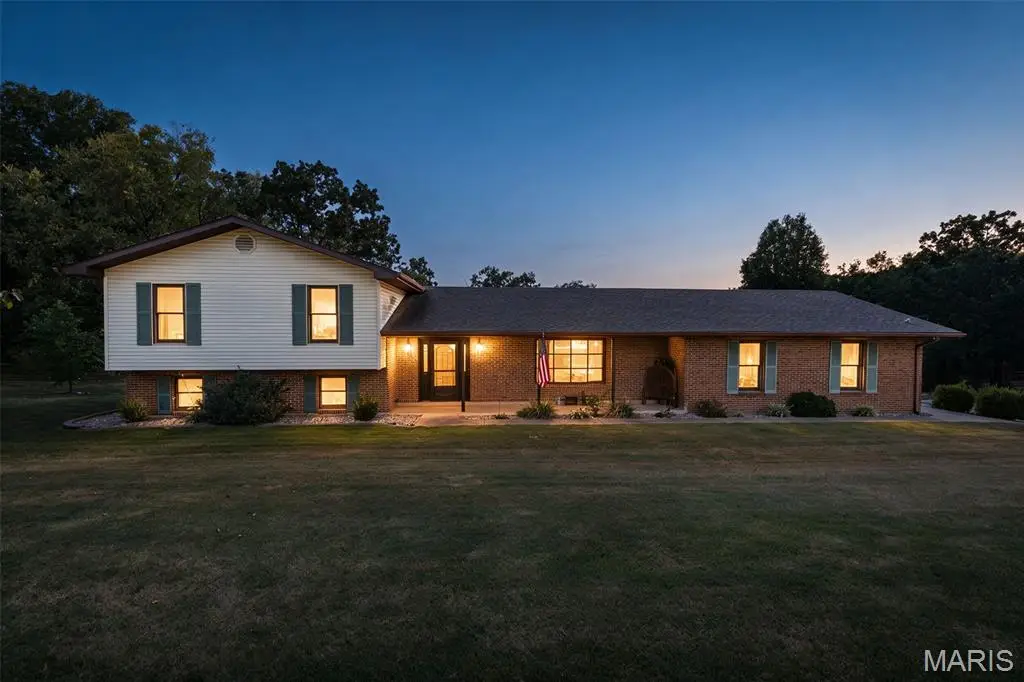 1559 Saddle Drive, Festus, MO 63028 - #1
