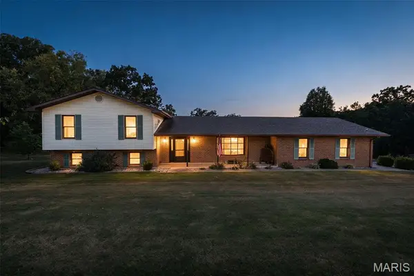 1559 Saddle Drive, Festus, MO 63028