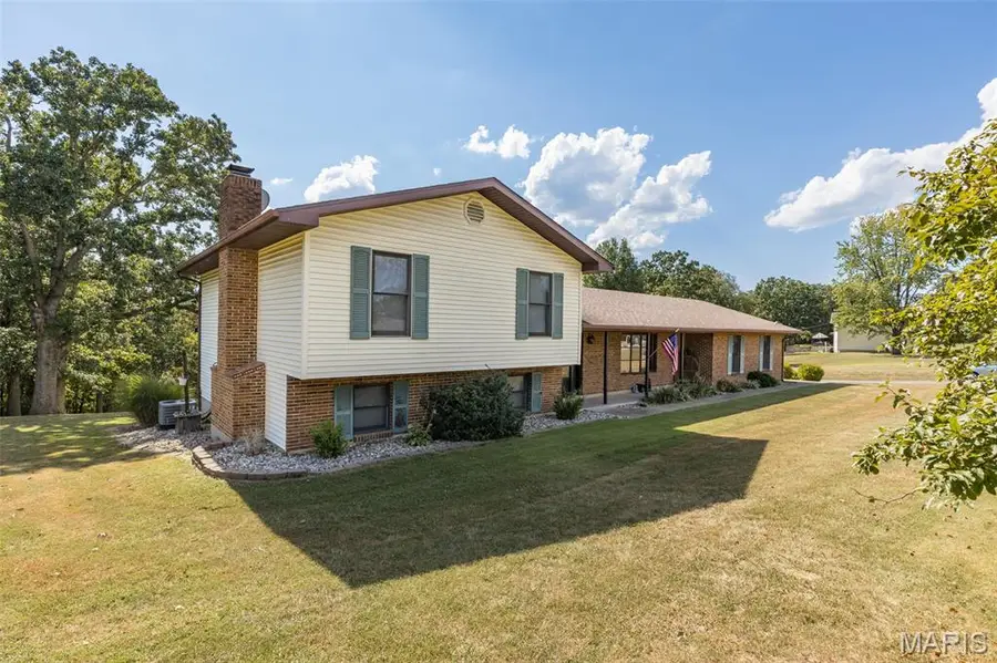 1559 Saddle Drive, Festus, MO 63028 - #3