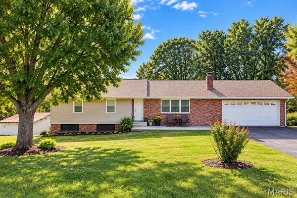 12312 State Road Cc, Festus, MO 63028