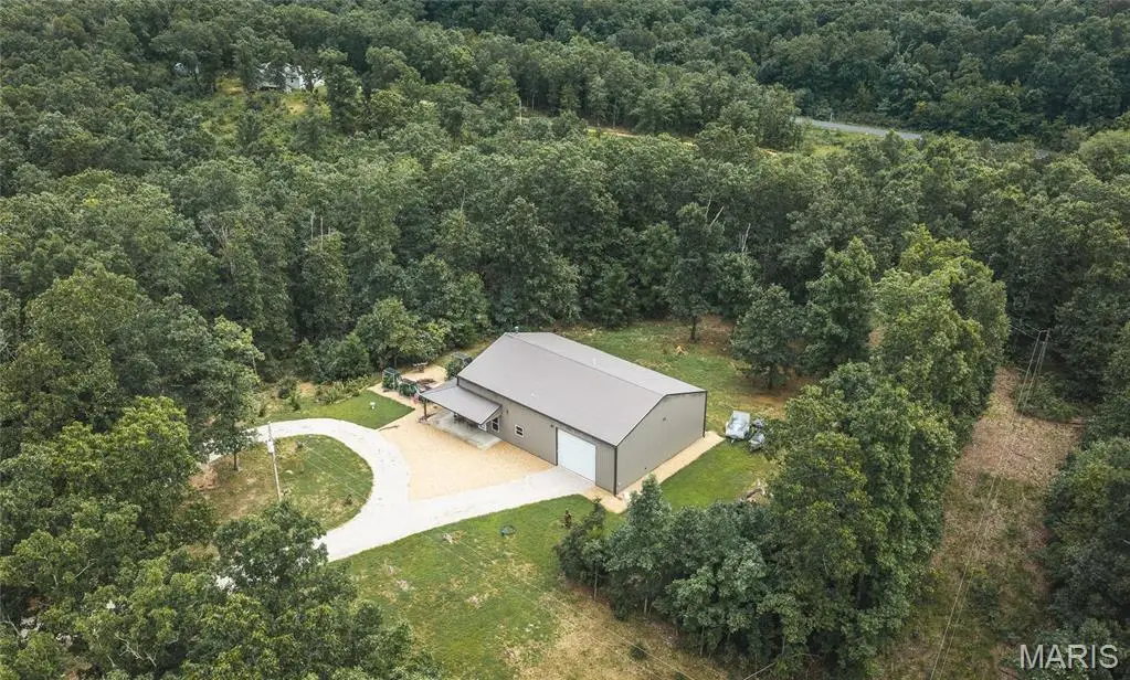 634 County Road 4285, Salem, MO 65560 - #1