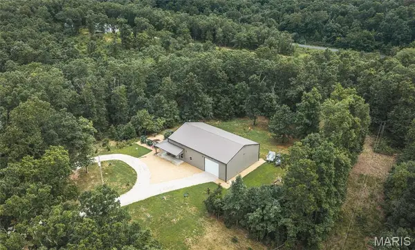634 County Road 4285, Salem, MO 65560