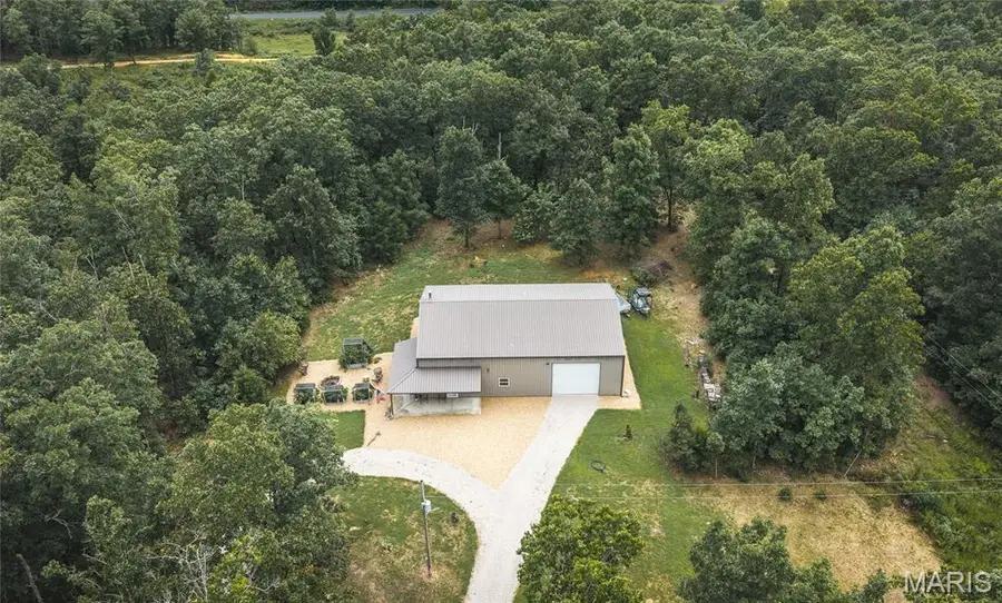 634 County Road 4285, Salem, MO 65560 - #2