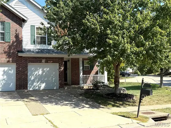 594 Timber Creek Trail, O'Fallon, MO 63368
