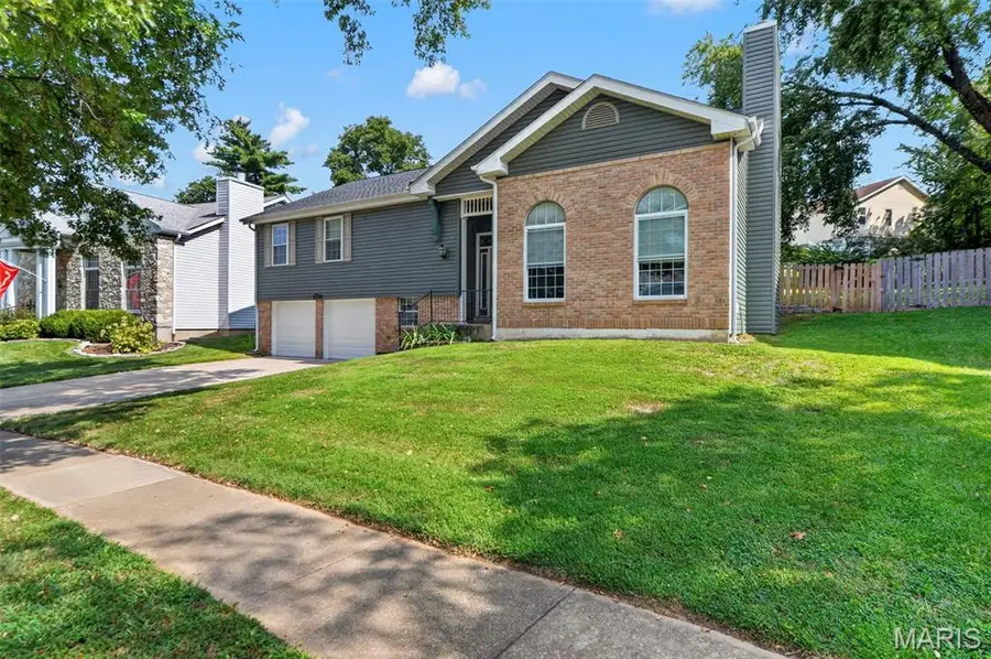 1318 Westbrooke Meadows Lane, Ballwin, MO 63021 - #2