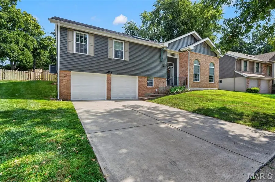 1318 Westbrooke Meadows Lane, Ballwin, MO 63021 - #3