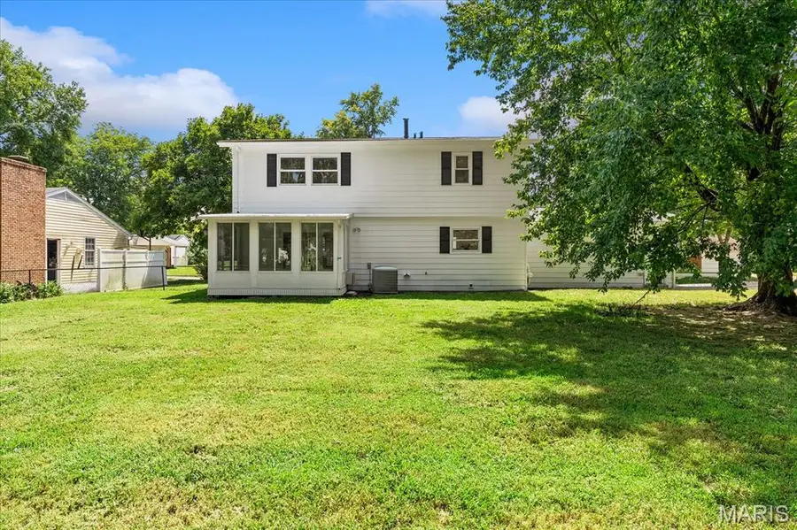 1319 Springfield Drive, Belleville, IL 62221 - #2