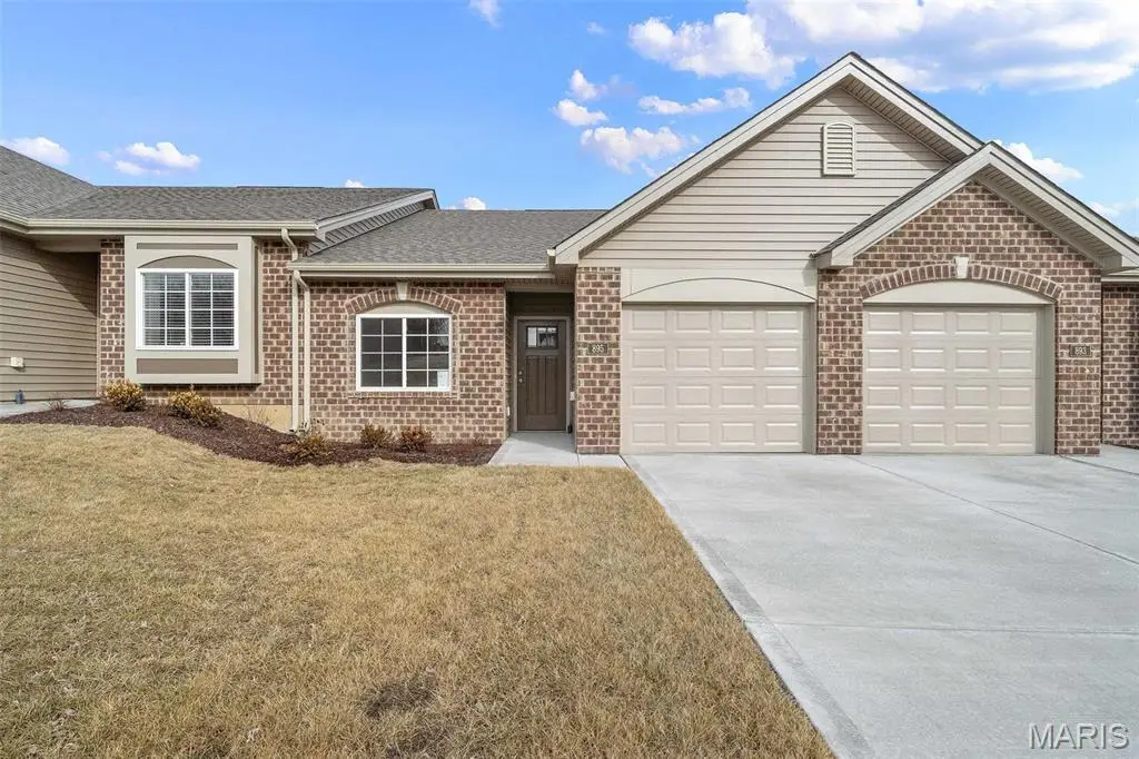 875 Walter Way, Washington, MO 63090 - #1