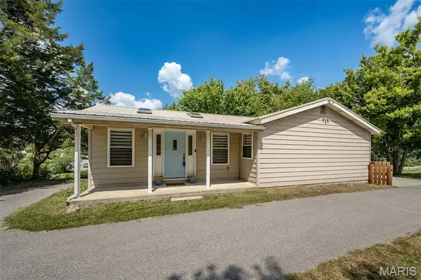 1734 Engle Drive, Arnold, MO 63010
