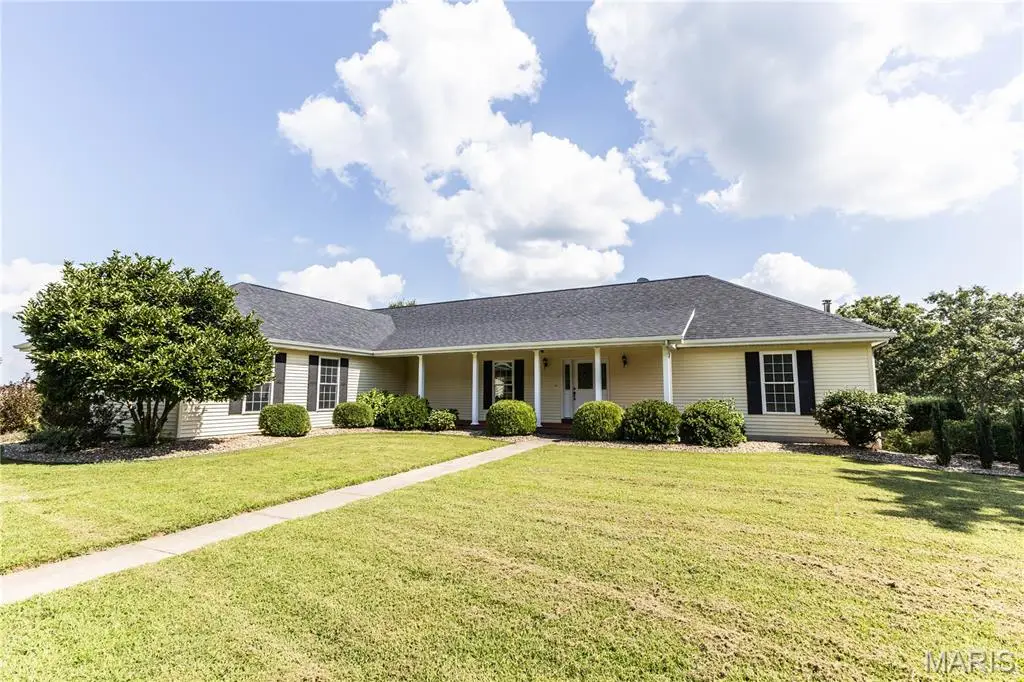20025 Highway 42, Belle, MO 65013 - #1