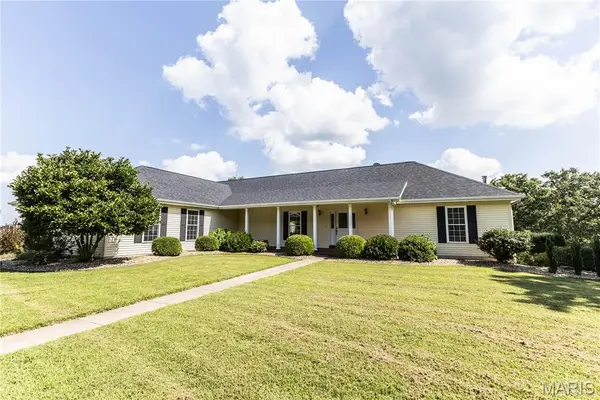 20025 Highway 42, Belle, MO 65013