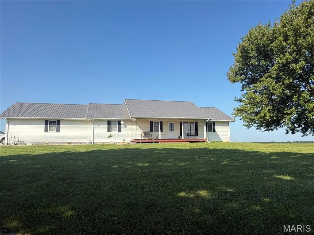19182 Missouri Drive, Glenwood, MO 63541 - #1