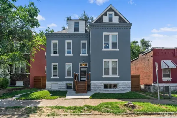 2849 Texas Avenue, St Louis, MO 63118