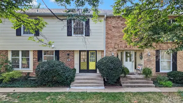 808 Coalport Drive, Chesterfield, MO 63141