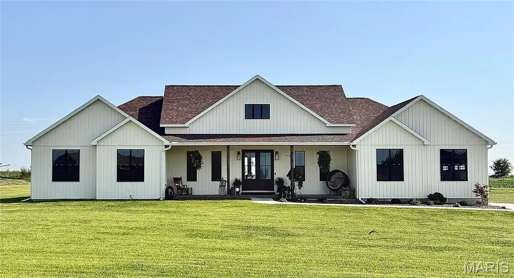 4335 Windward, Palmyra, MO 63461 - #1