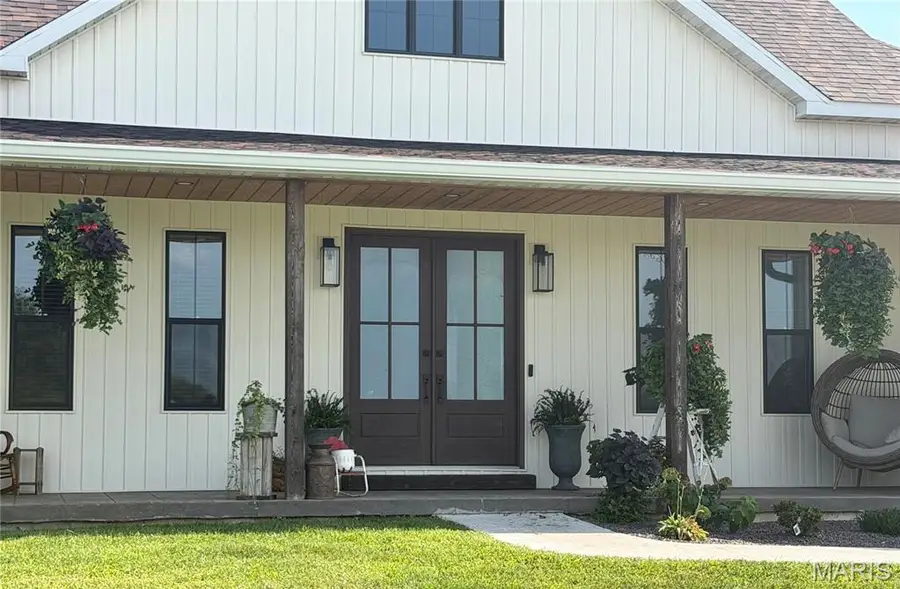 4335 Windward, Palmyra, MO 63461 - #3