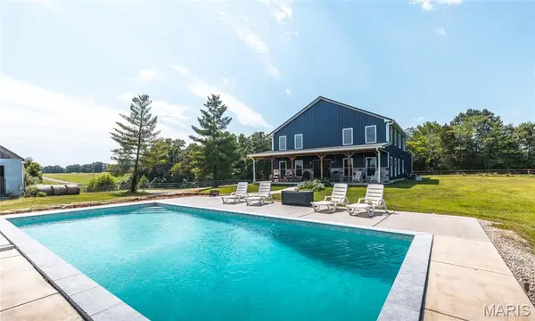 5300 Mccallister Road, Gerald, MO 63037