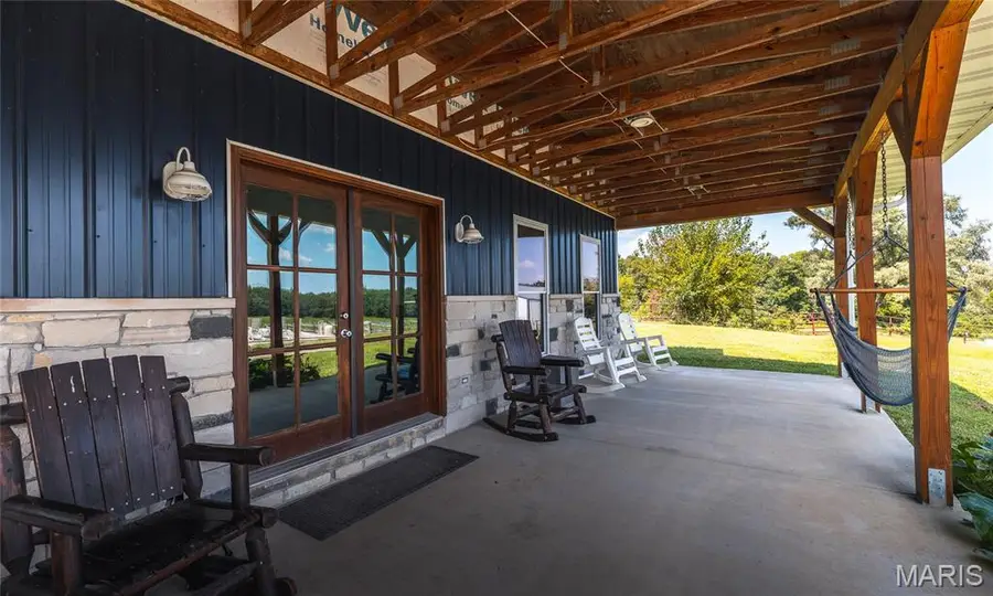 5300 Mccallister Road, Gerald, MO 63037 - #2