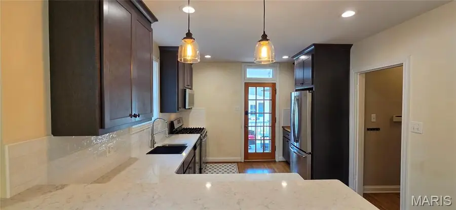 1420 Barger Place, Richmond Heights, MO 63117 - #2