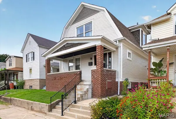 4151 Beethoven Avenue, St Louis, MO 63116