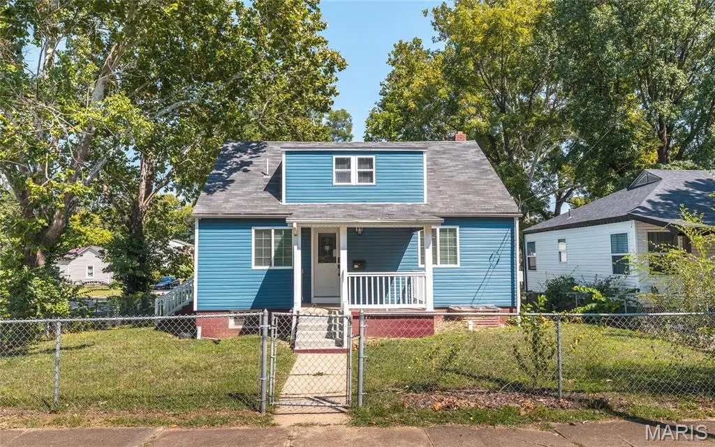 100 S Elm, Rolla, MO 65401 - #1