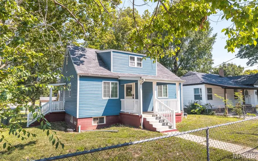 100 S Elm, Rolla, MO 65401 - #3