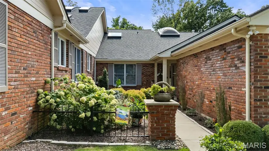 14141 Baywood Villages Drive, Chesterfield, MO 63017 - #3