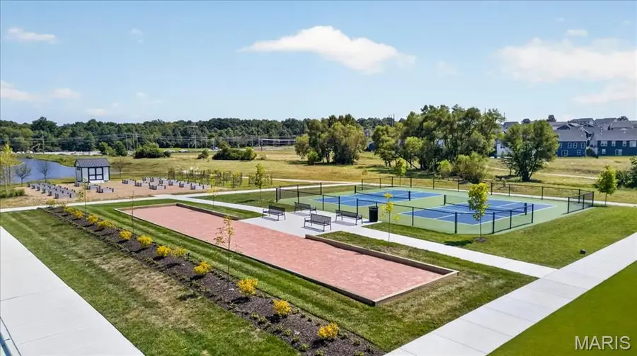 427 Sunset Hollow Drive, Wentzville, MO 63385 - #3