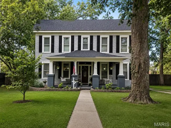 320 N A Street, Farmington, MO 63640