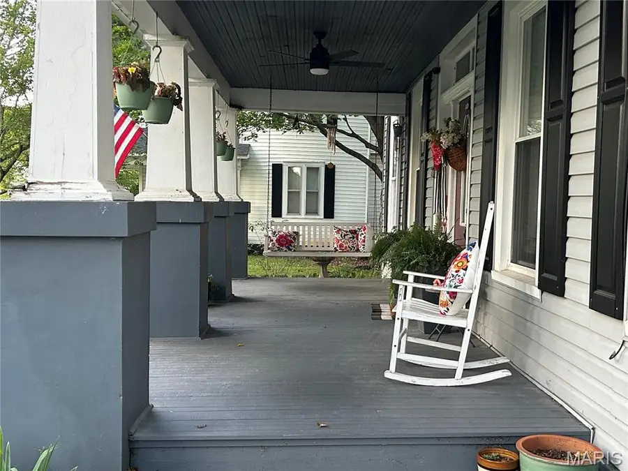 320 N A Street, Farmington, MO 63640 - #2