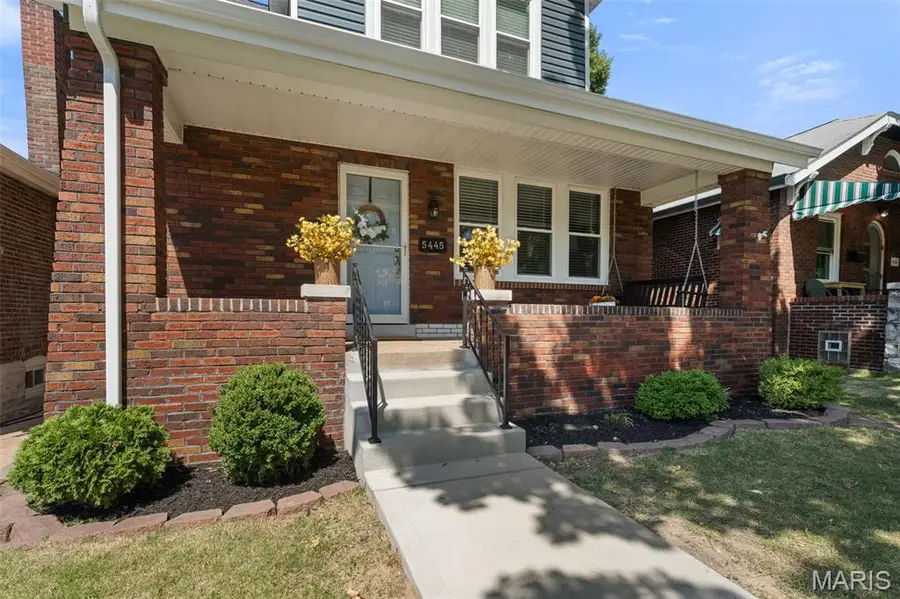 5445 Finkman Street, Saint Louis, MO 63109 - #2