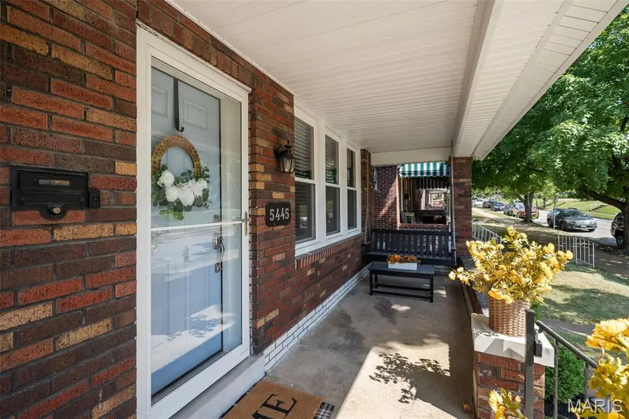 5445 Finkman Street, Saint Louis, MO 63109 - #3