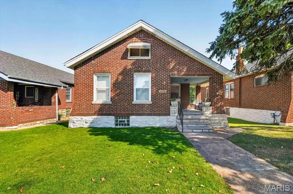 5828 S Kingshighway Boulevard, Saint Louis, MO 63109 - #1