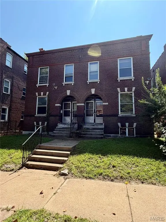 3408-3410 Mckean Avenue, Saint Louis, MO 63118 - #1