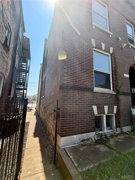 3408-3410 Mckean Avenue, Saint Louis, MO 63118 - #2